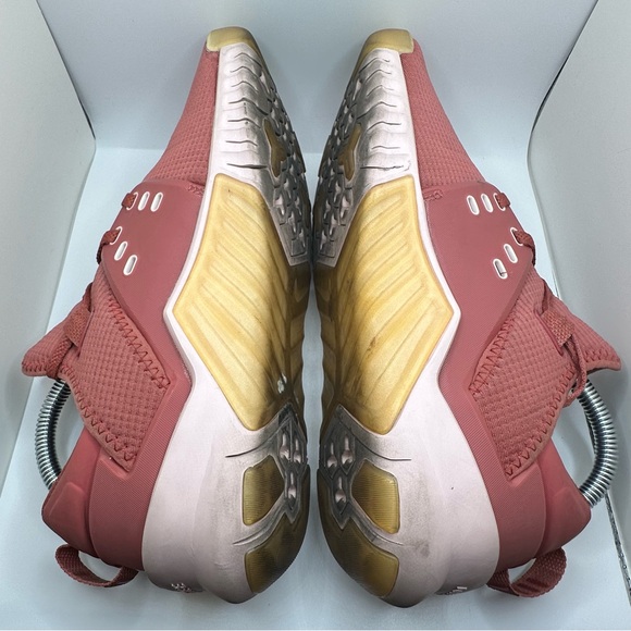 Nike Free Metcon 2 Shoes Women’s 9 Athletic‎ Light Redwood CD8526-866 - Picture 7 of 11